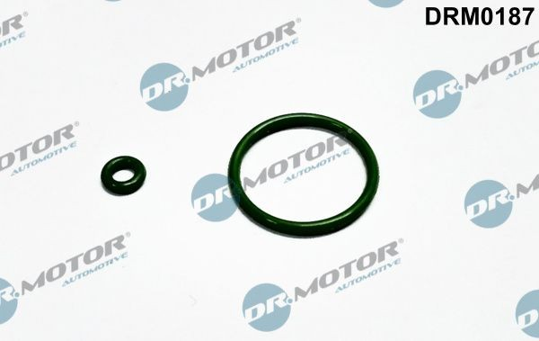  Kit de reparação do injetor Volvo V50 carrinha (MW) (2004 - 2012) 